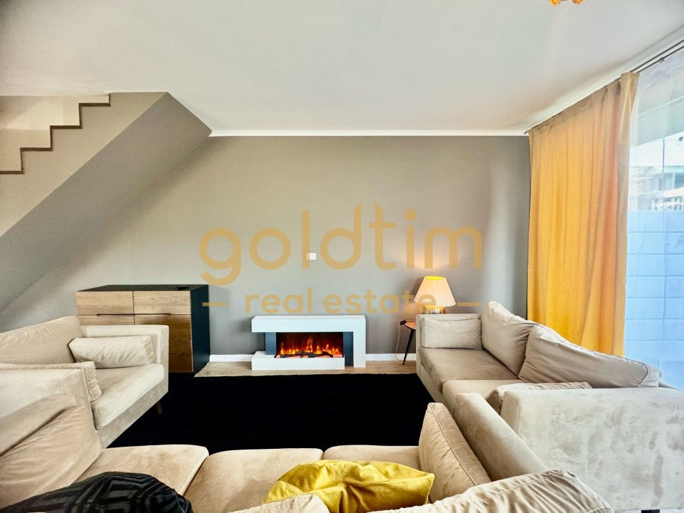 PRIMA INCHIRIERE/MATEI MILLO/SPATII DEPOZITARE/DUPLEX 