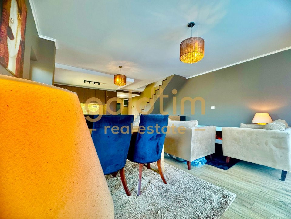 PRIMA INCHIRIERE/MATEI MILLO/SPATII DEPOZITARE/DUPLEX 