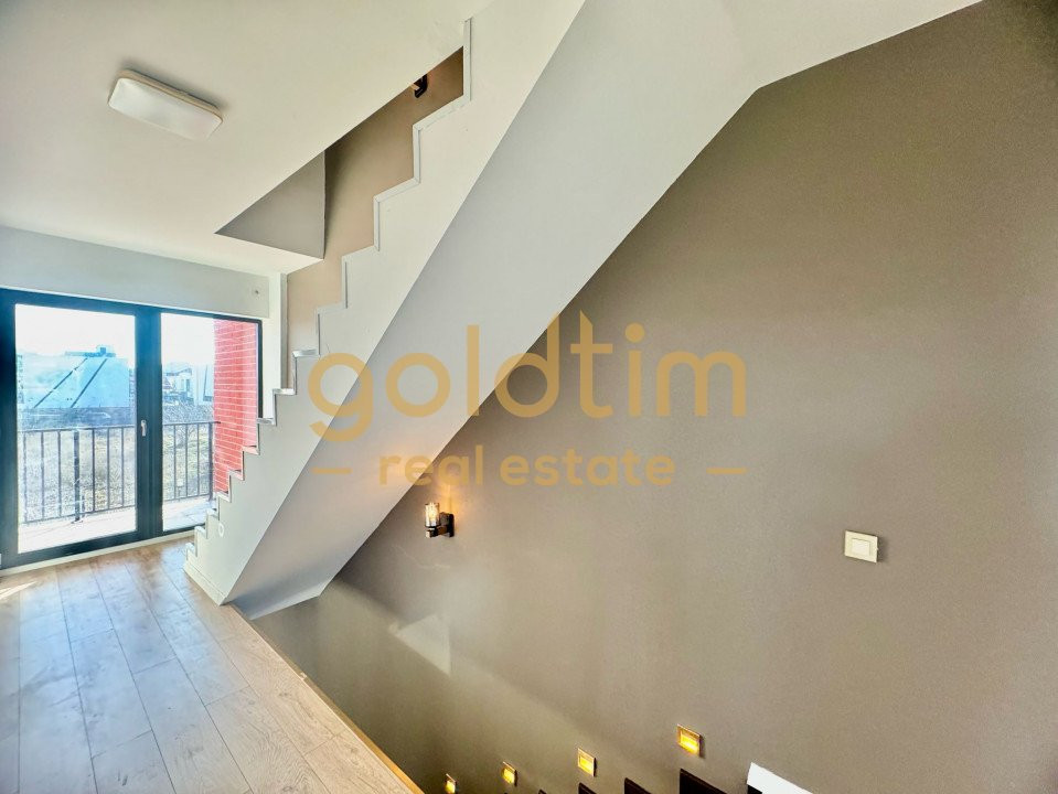 PRIMA INCHIRIERE/MATEI MILLO/SPATII DEPOZITARE/DUPLEX 