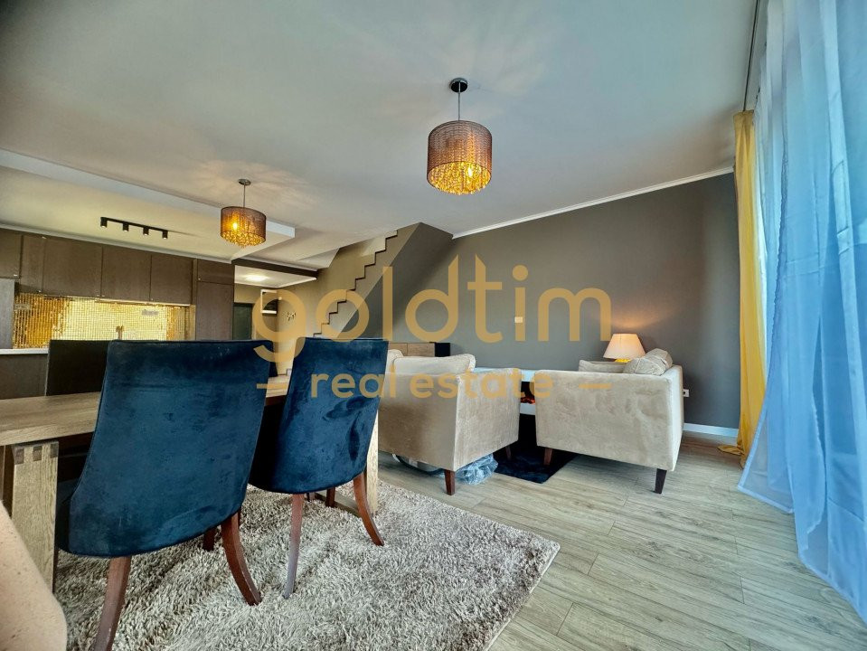 PRIMA INCHIRIERE/MATEI MILLO/SPATII DEPOZITARE/DUPLEX 