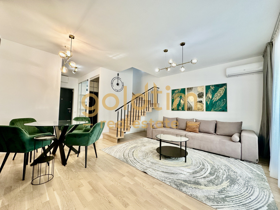 VILA SUPERBA/PET FRIENDLY/COMPLEX ZENVILLE/ANSAMBLU SECURIZAT/PISCINA EXTERIOARA