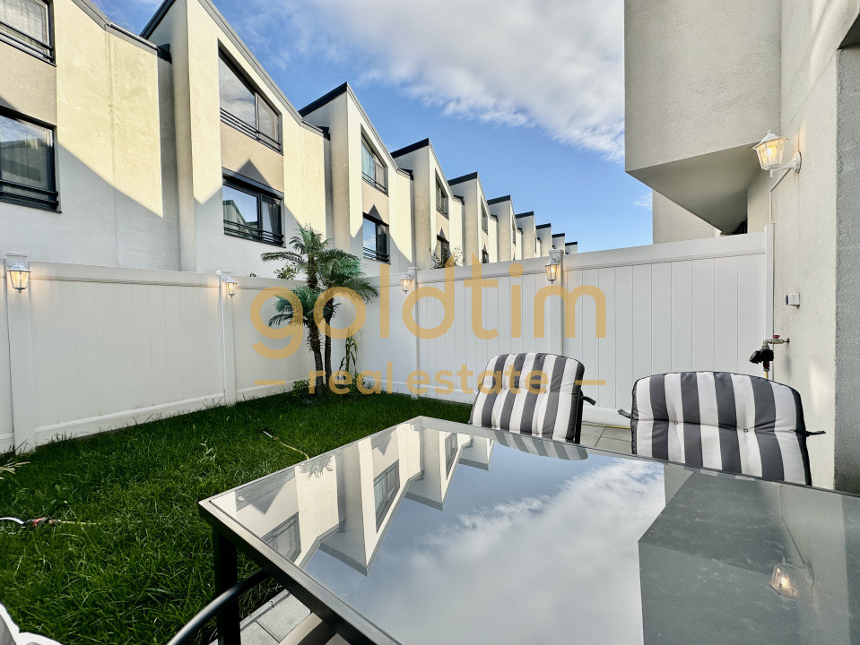 VILA SUPERBA/PET FRIENDLY/COMPLEX ZENVILLE/ANSAMBLU SECURIZAT/PISCINA EXTERIOARA