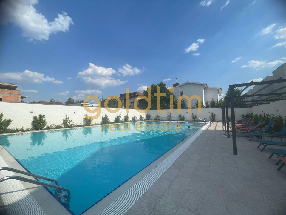 VILA SUPERBA/PET FRIENDLY/COMPLEX ZENVILLE/ANSAMBLU SECURIZAT/PISCINA EXTERIOARA