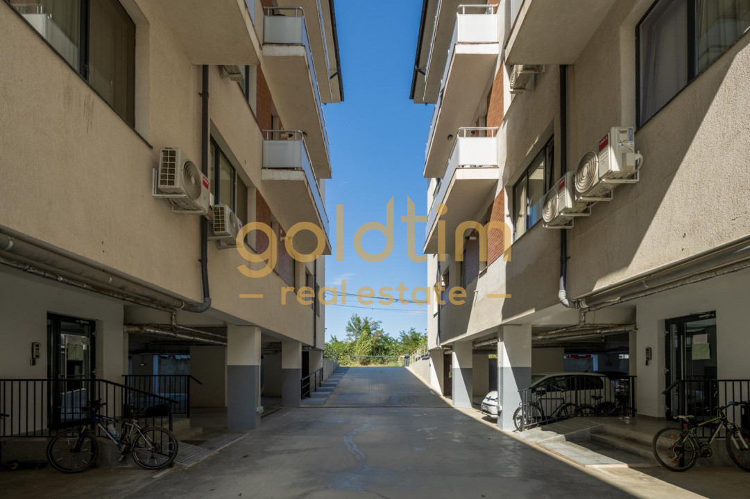 AVIATIEI/SUPERB/LUMINOS/PARCARE INCLUSA