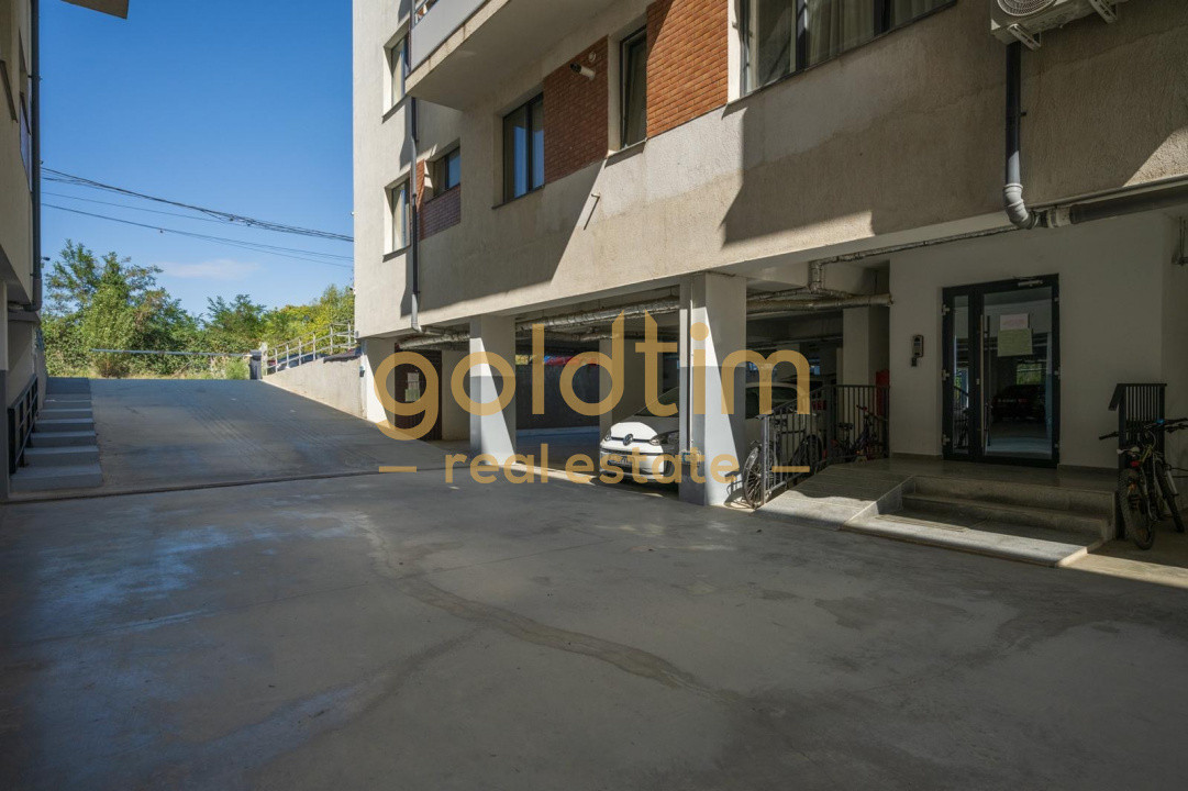 AVIATIEI/SUPERB/LUMINOS/PARCARE INCLUSA