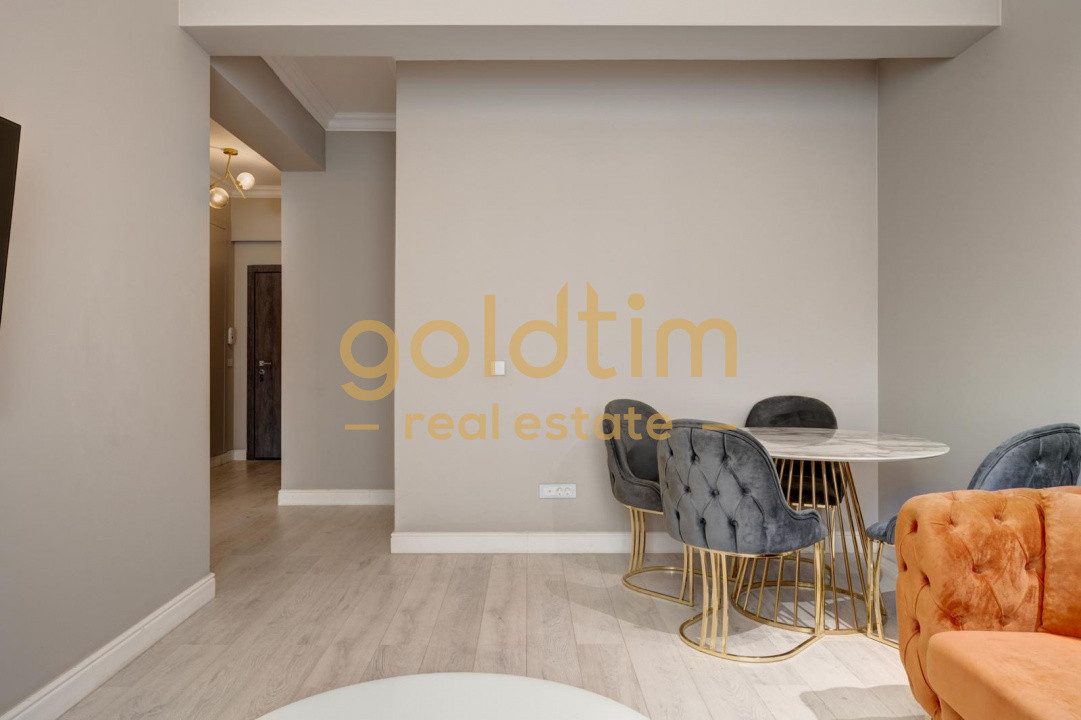 AVIATIEI/SUPERB/LUMINOS/PARCARE INCLUSA