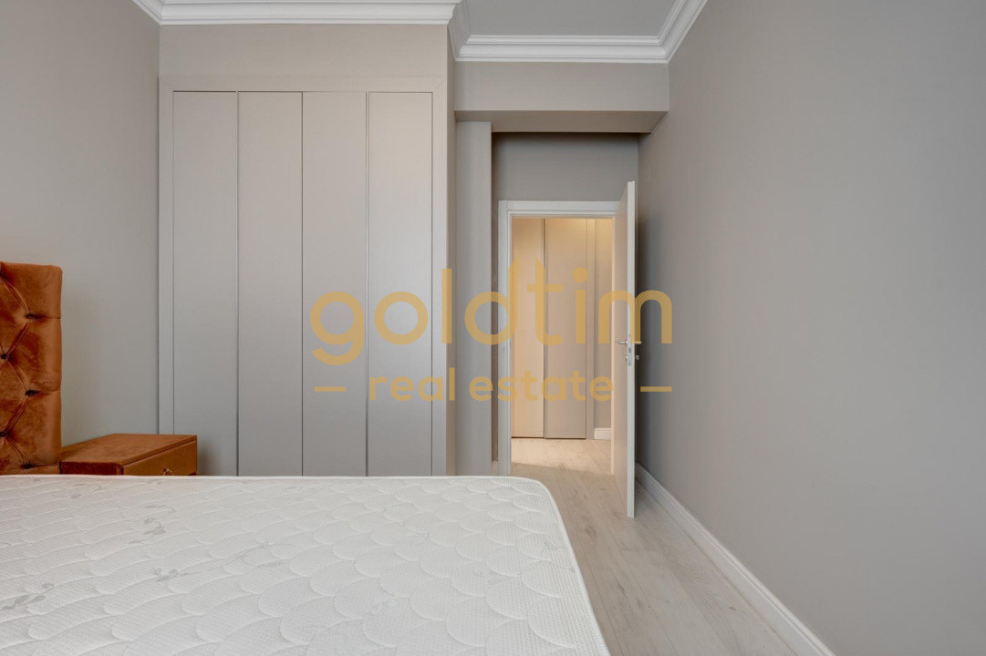 AVIATIEI/SUPERB/LUMINOS/PARCARE INCLUSA