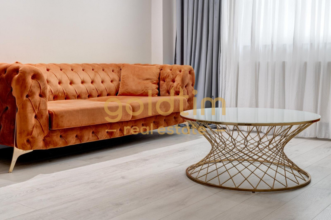 AVIATIEI/SUPERB/LUMINOS/PARCARE INCLUSA