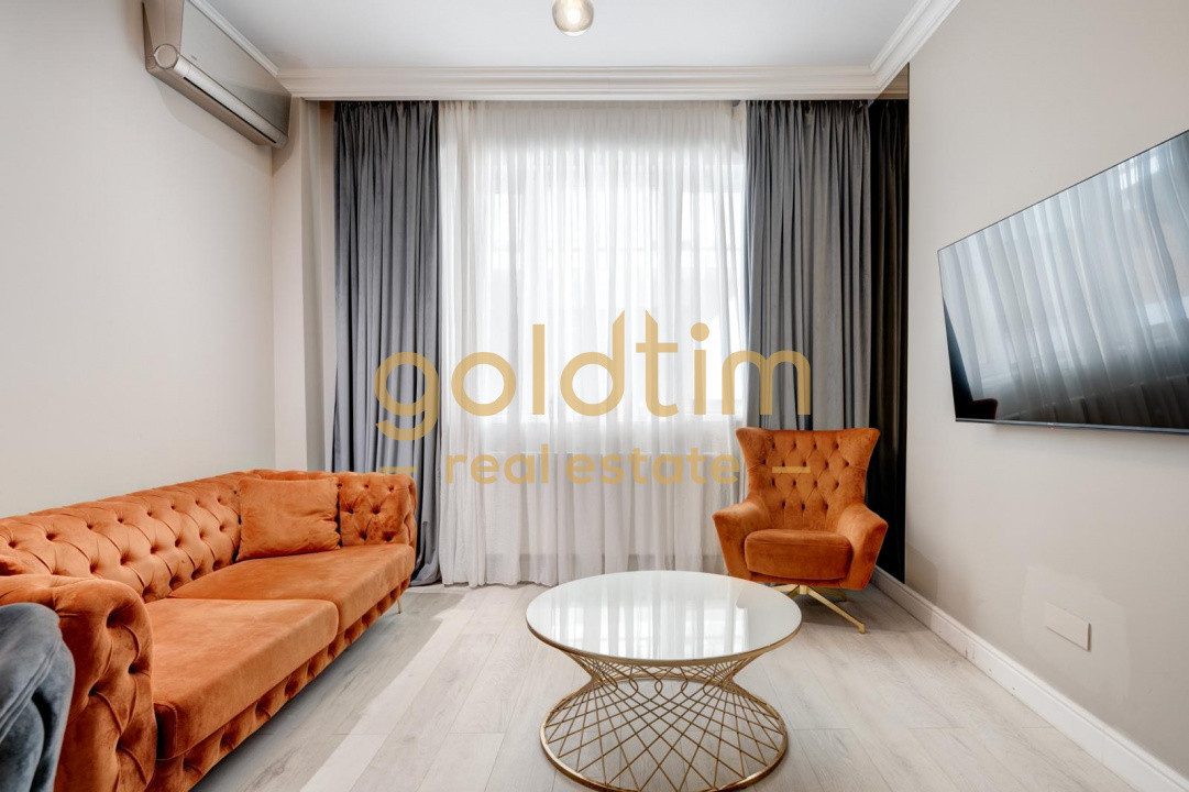 AVIATIEI/SUPERB/LUMINOS/PARCARE INCLUSA