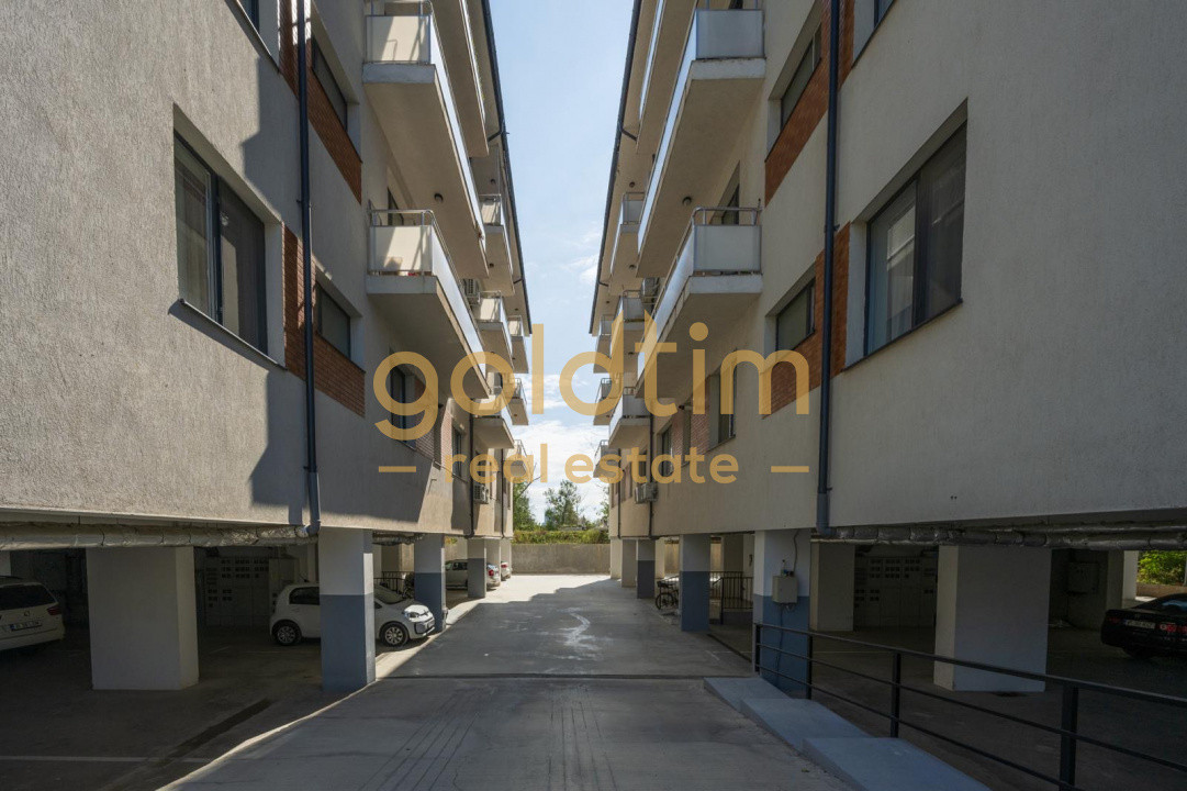 AVIATIEI/SUPERB/LUMINOS/PARCARE INCLUSA