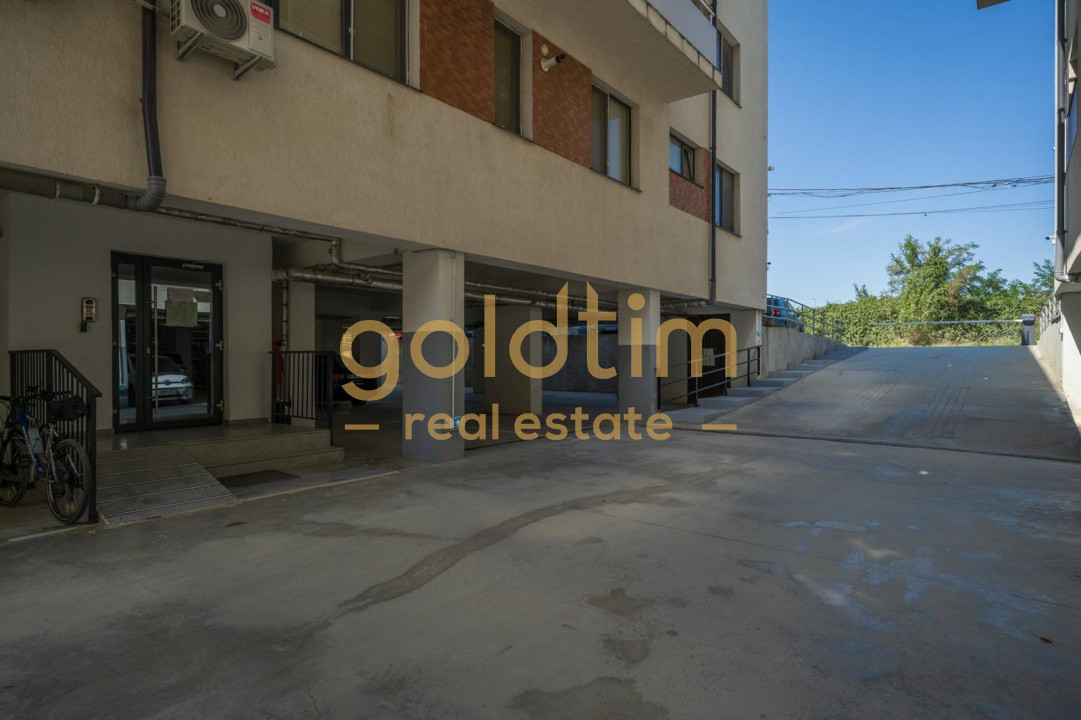 AVIATIEI/SUPERB/LUMINOS/PARCARE INCLUSA