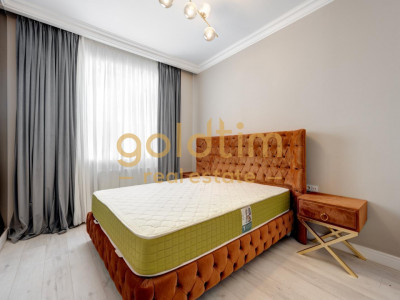 AVIATIEI/SUPERB/LUMINOS/PARCARE INCLUSA