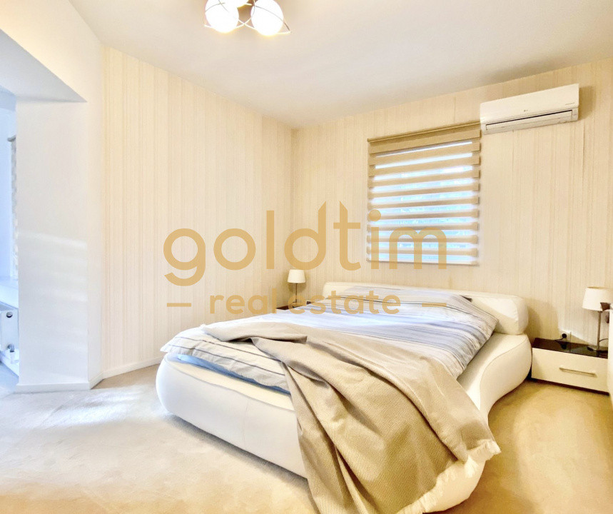 VILA INDIVIDUALA/COMPLEX INCHIS/RENOVATA/BANEASA RESIDENTIAL/IANCU NICOLAE