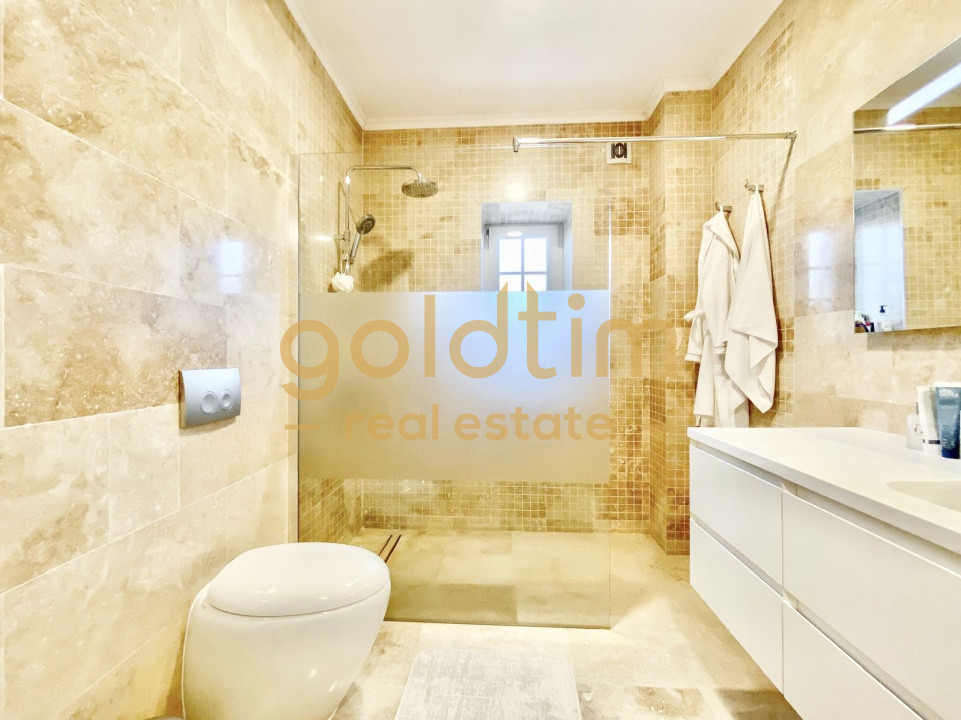 VILA INDIVIDUALA/COMPLEX INCHIS/RENOVATA/BANEASA RESIDENTIAL/IANCU NICOLAE