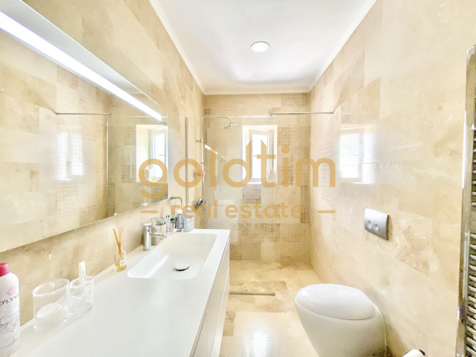 VILA INDIVIDUALA/COMPLEX INCHIS/RENOVATA/BANEASA RESIDENTIAL/IANCU NICOLAE