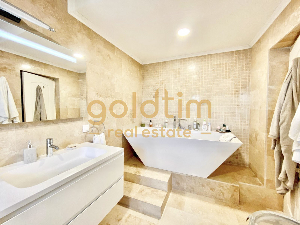 VILA INDIVIDUALA/COMPLEX INCHIS/RENOVATA/BANEASA RESIDENTIAL/IANCU NICOLAE