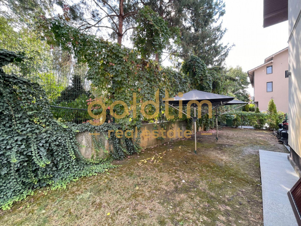 VILA INDIVIDUALA/COMPLEX INCHIS/BANEASA RESIDENTIAL/IANCU NICOLAE