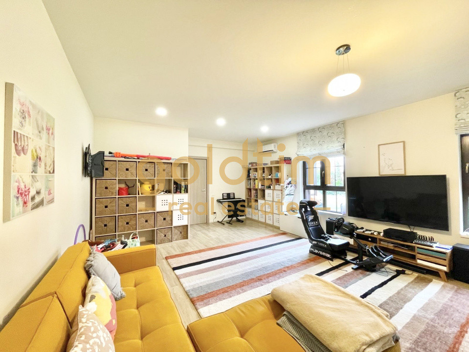 VILA INDIVIDUALA/COMPLEX INCHIS/BANEASA RESIDENTIAL/IANCU NICOLAE