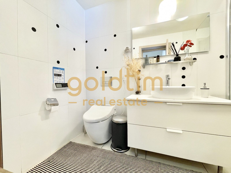 VILA INDIVIDUALA/COMPLEX INCHIS/BANEASA RESIDENTIAL/IANCU NICOLAE