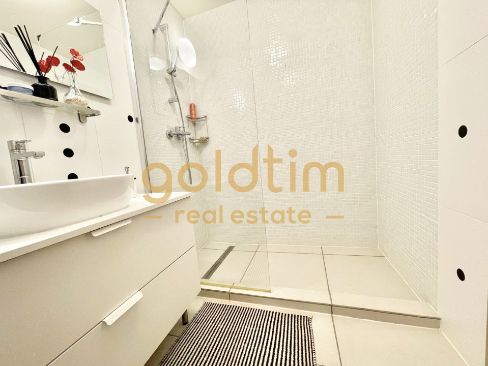 VILA INDIVIDUALA/COMPLEX INCHIS/BANEASA RESIDENTIAL/IANCU NICOLAE