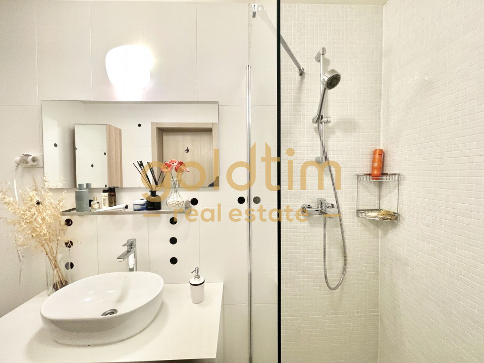 VILA INDIVIDUALA/COMPLEX INCHIS/BANEASA RESIDENTIAL/IANCU NICOLAE