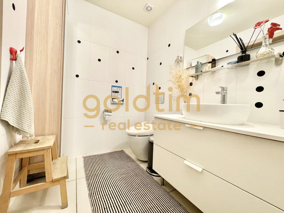 VILA INDIVIDUALA/COMPLEX INCHIS/BANEASA RESIDENTIAL/IANCU NICOLAE