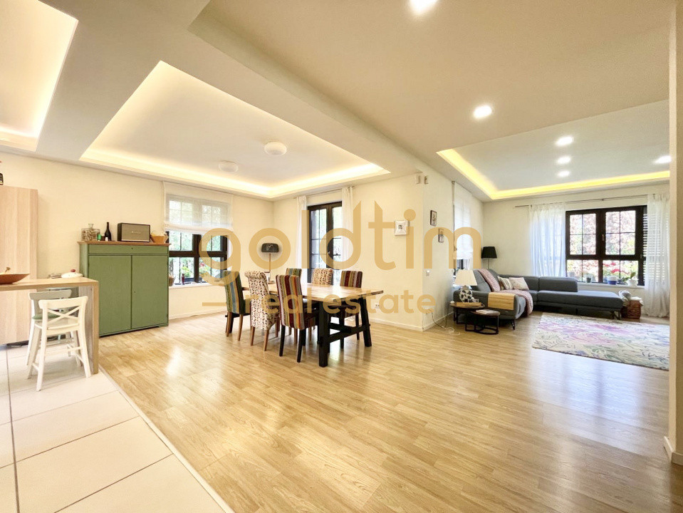 VILA INDIVIDUALA/COMPLEX INCHIS/BANEASA RESIDENTIAL/IANCU NICOLAE