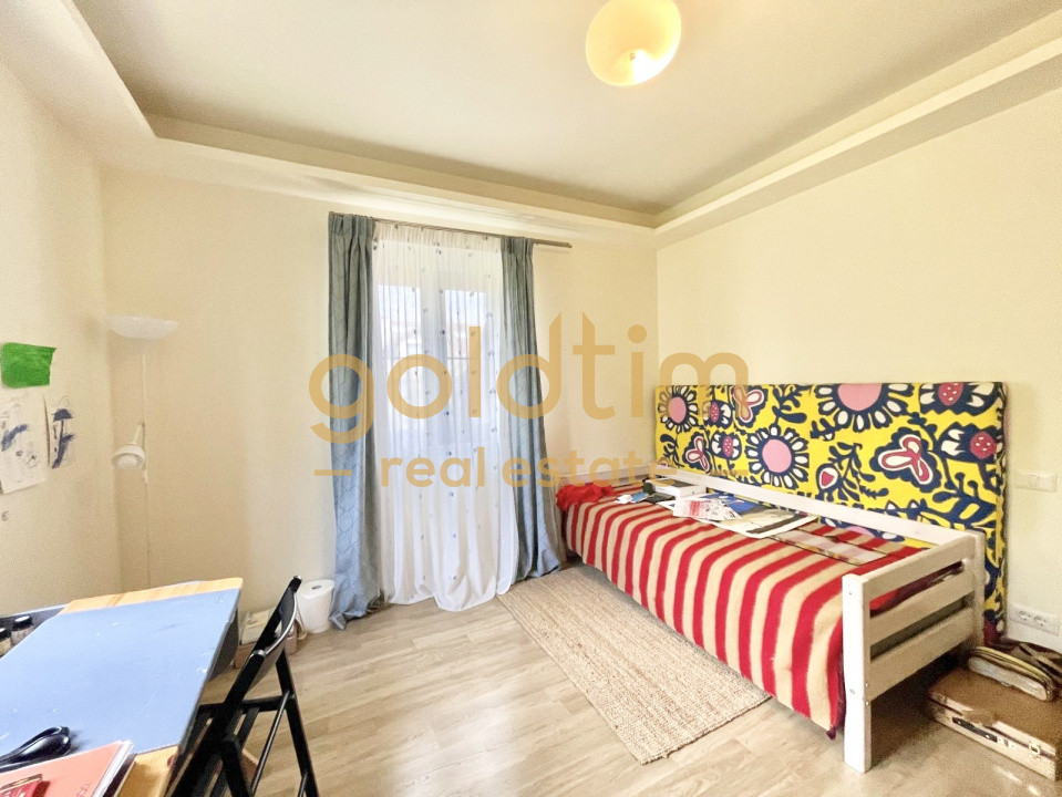 VILA INDIVIDUALA/COMPLEX INCHIS/BANEASA RESIDENTIAL/IANCU NICOLAE