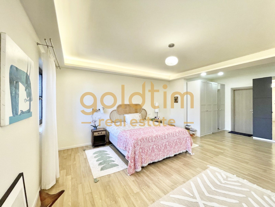 VILA INDIVIDUALA/COMPLEX INCHIS/BANEASA RESIDENTIAL/IANCU NICOLAE