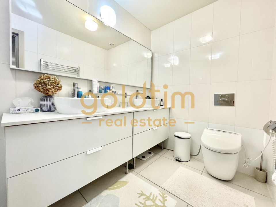 VILA INDIVIDUALA/COMPLEX INCHIS/BANEASA RESIDENTIAL/IANCU NICOLAE