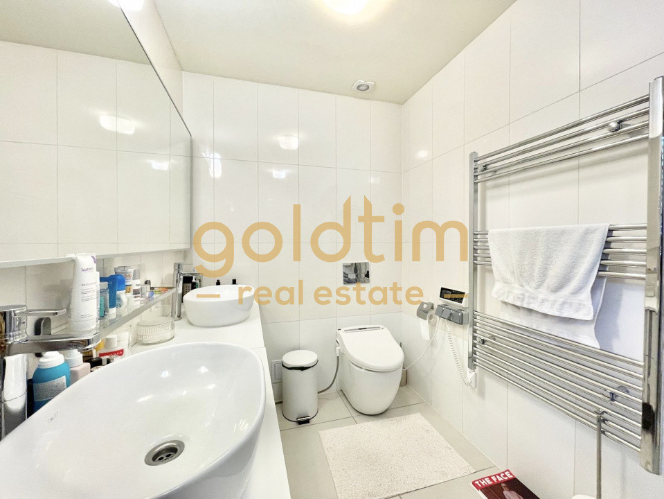 VILA INDIVIDUALA/COMPLEX INCHIS/BANEASA RESIDENTIAL/IANCU NICOLAE