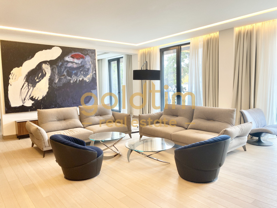 APARTAMENT IMPRESIONANT/EXCLUSIVIST/COMPLEX BOUTIQUE/CAMERA PERSONAL/KISELEFF