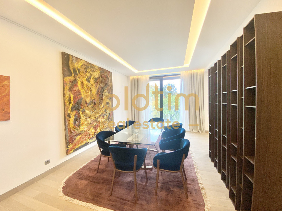 APARTAMENT IMPRESIONANT/EXCLUSIVIST/COMPLEX BOUTIQUE/CAMERA PERSONAL/KISELEFF