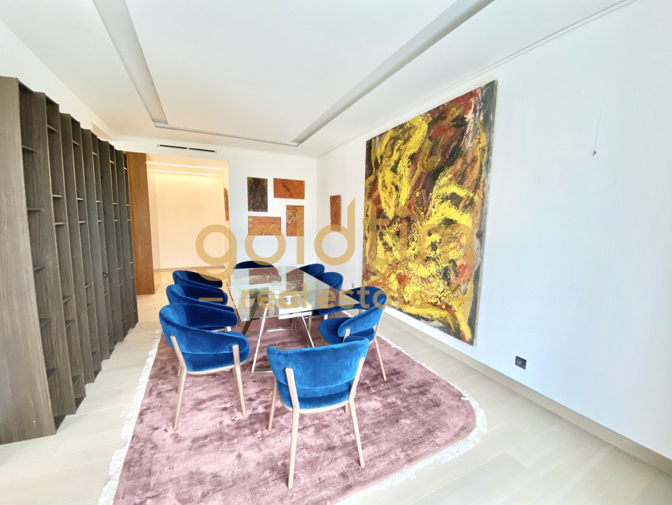 APARTAMENT IMPRESIONANT/EXCLUSIVIST/COMPLEX BOUTIQUE/CAMERA PERSONAL/KISELEFF