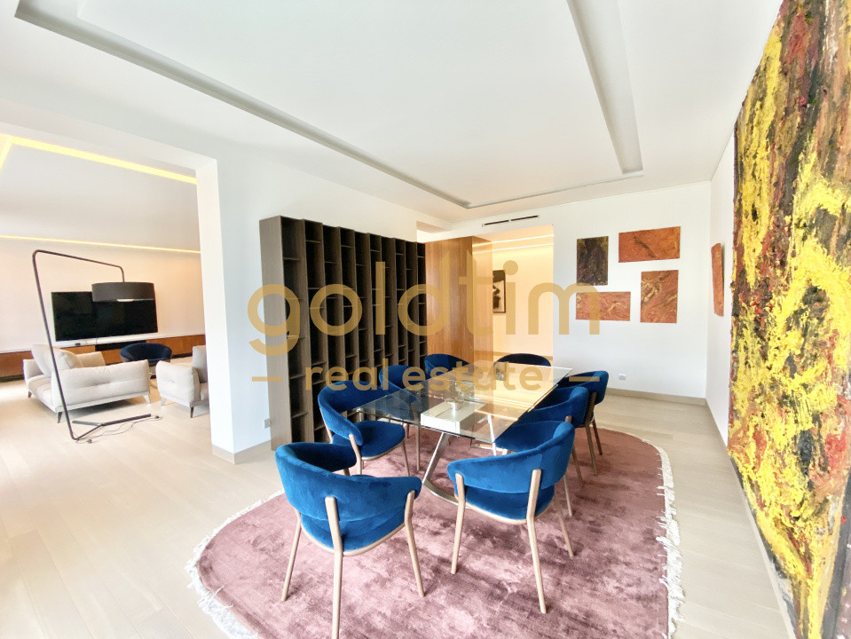 APARTAMENT IMPRESIONANT/EXCLUSIVIST/COMPLEX BOUTIQUE/CAMERA PERSONAL/KISELEFF