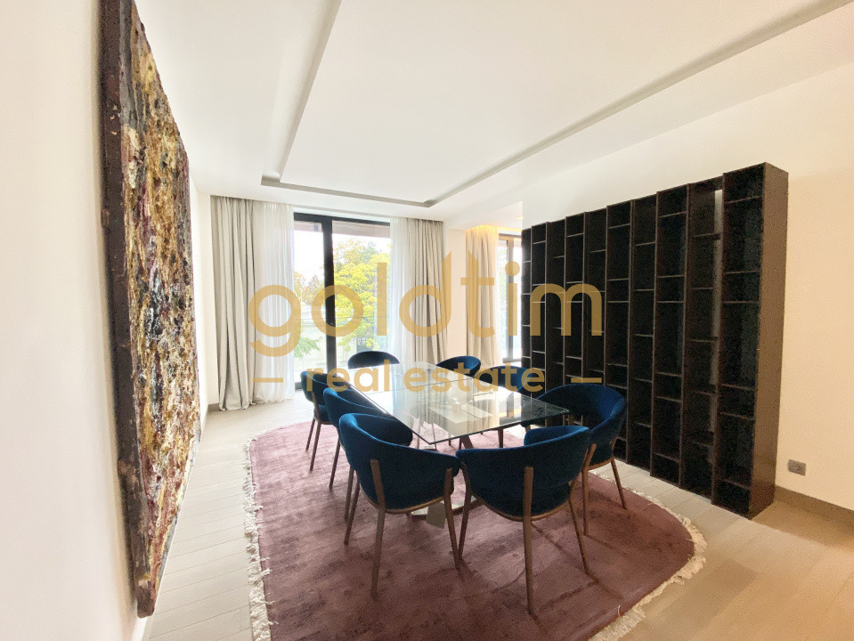 APARTAMENT IMPRESIONANT/EXCLUSIVIST/COMPLEX BOUTIQUE/CAMERA PERSONAL/KISELEFF