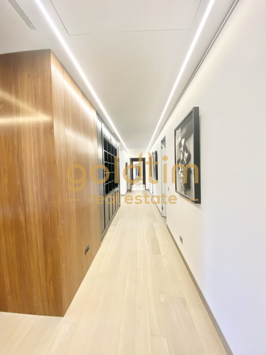APARTAMENT IMPRESIONANT/EXCLUSIVIST/COMPLEX BOUTIQUE/CAMERA PERSONAL/KISELEFF