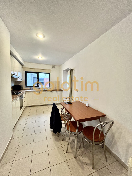 4 CAMERE 182MP+TERASA 14MP+BALCON 10MP/LOC PARCARE/BOXA/WASHINGTON RESIDENCE