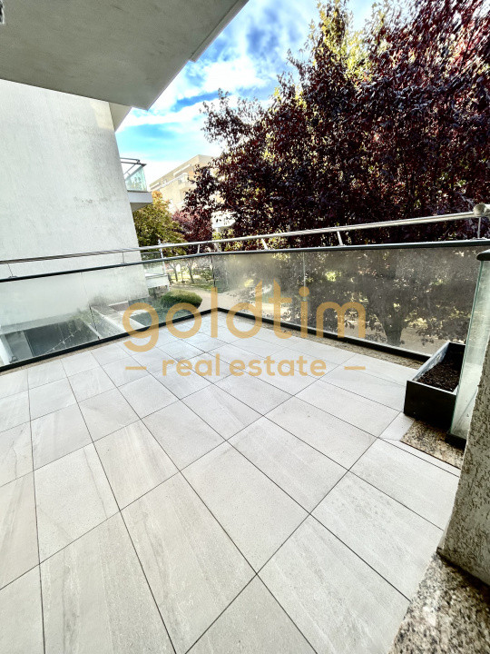 4 CAMERE 182MP+TERASA 14MP+BALCON 10MP/LOC PARCARE/BOXA/WASHINGTON RESIDENCE