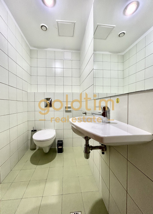 4 CAMERE 182MP+TERASA 14MP+BALCON 10MP/LOC PARCARE/BOXA/WASHINGTON RESIDENCE