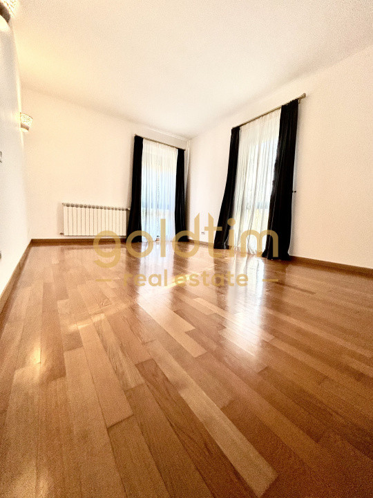 4 CAMERE 182MP+TERASA 14MP+BALCON 10MP/LOC PARCARE/BOXA/WASHINGTON RESIDENCE