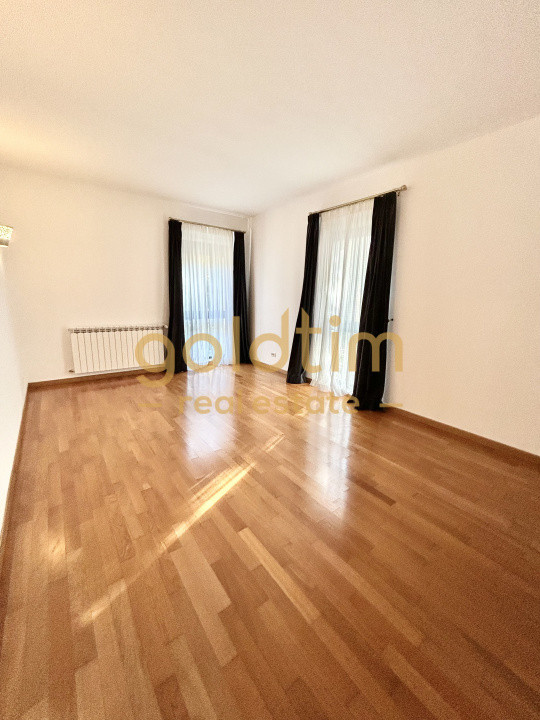 4 CAMERE 182MP+TERASA 14MP+BALCON 10MP/LOC PARCARE/BOXA/WASHINGTON RESIDENCE