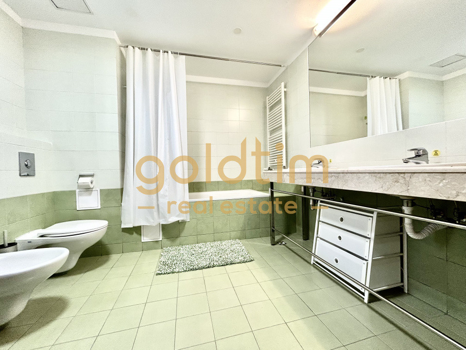 4 CAMERE 182MP+TERASA 14MP+BALCON 10MP/LOC PARCARE/BOXA/WASHINGTON RESIDENCE