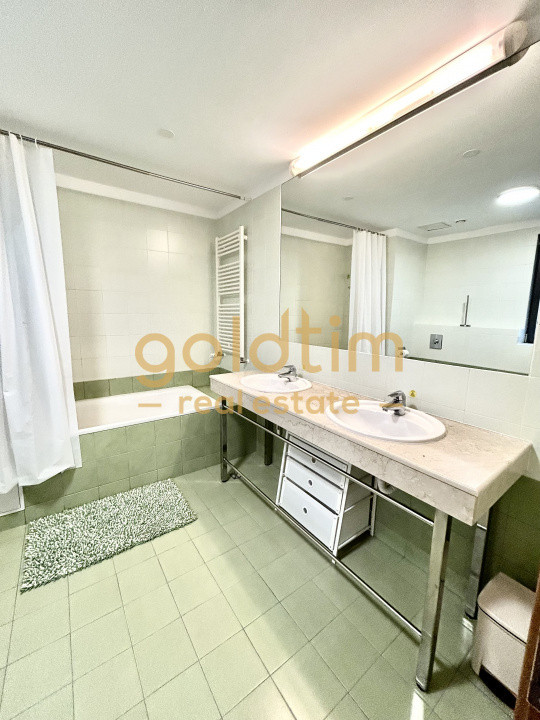 4 CAMERE 182MP+TERASA 14MP+BALCON 10MP/LOC PARCARE/BOXA/WASHINGTON RESIDENCE