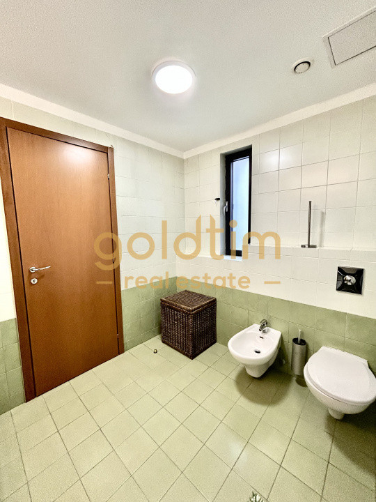 4 CAMERE 182MP+TERASA 14MP+BALCON 10MP/LOC PARCARE/BOXA/WASHINGTON RESIDENCE