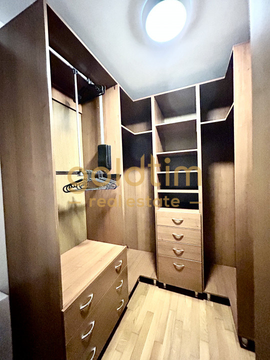 4 CAMERE 182MP+TERASA 14MP+BALCON 10MP/LOC PARCARE/BOXA/WASHINGTON RESIDENCE