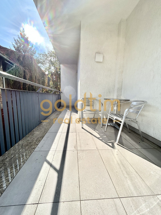 4 CAMERE 182MP+TERASA 14MP+BALCON 10MP/LOC PARCARE/BOXA/WASHINGTON RESIDENCE