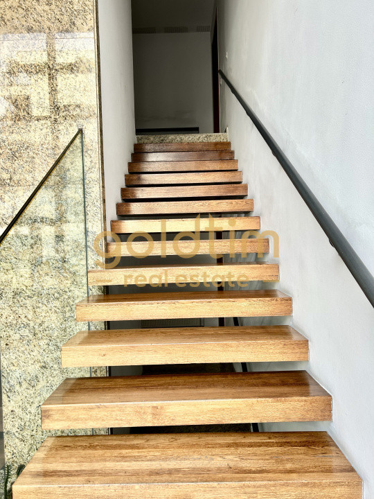 4 CAMERE 182MP+TERASA 14MP+BALCON 10MP/LOC PARCARE/BOXA/WASHINGTON RESIDENCE