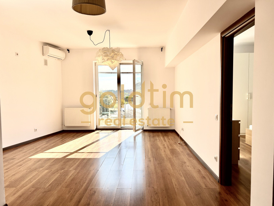 3 CAMERE SUPERB BLOC BOUTIQUE/ 66MP+TERASA 4MP CU VEDERE LIBERA/EMINESCU-PETROM