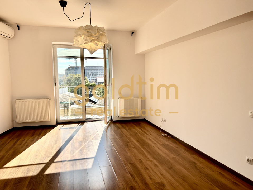 3 CAMERE SUPERB BLOC BOUTIQUE/ 66MP+TERASA 4MP CU VEDERE LIBERA/EMINESCU-PETROM